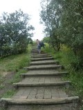 En nog meer trappen