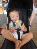 We hebben maar twee foto's in Adelaide