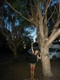 Judith en Meneer Koala