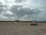 The nullarbor! Onze camping