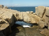 Natural Bridge