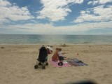 Strand van Busselton