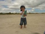 Stoere Levi