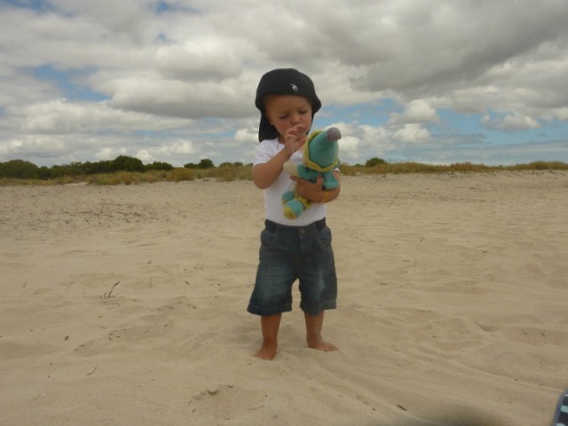 Stoere Levi