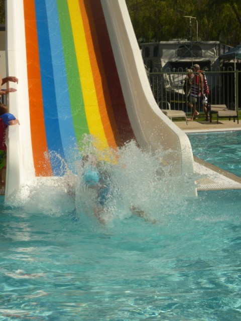 Splashh