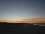 Zonsondergang