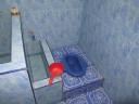 Eerste ervaring Thai-toilet