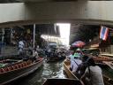 The Floating Market