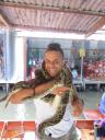 Snakeman