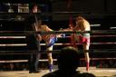Thaiboxing Lumphini Stadium