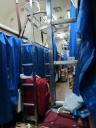 Nighttrain to Chiang Mai