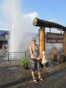 Hot spring!