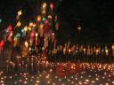 Loy Krathong festival