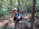 Bepakt en bezakt @ de trekking