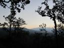 Sunset!