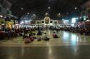 Bangkok station