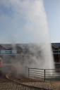 Hot spring!