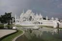 Wat Rong Khun @ Chiang Rai