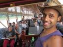 Cowboy @ Slow Boat!