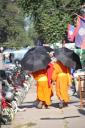 The Buddha Poppins