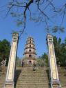 Pagoda @ Hue