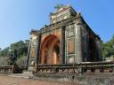 Tombe @ Hue