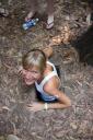 Cu Chi tunnels