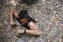 Cu Chi tunnels