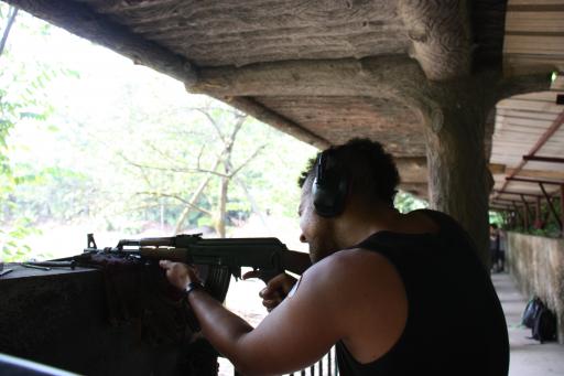 AK-47