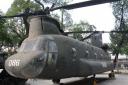 War Remnants Museum (Ho Chi Minh)
