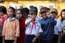 Peace Vietnamini's