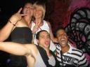 Stappen met Felice (haar verjaardag) & Raphael