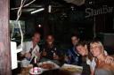 Us, Tim, Felice & Raphael in Phuket