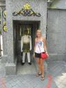 @ Royal Palace in Kuala Lumpur