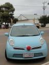 Merry Car Christmas..