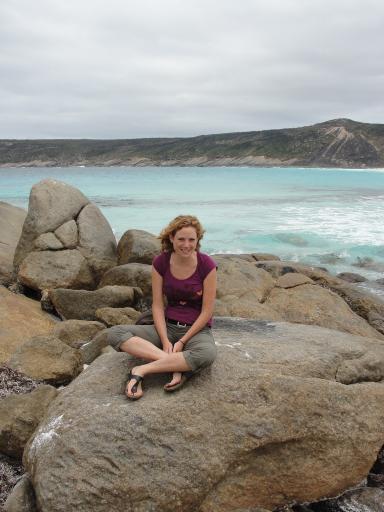 Hellfire Bay