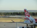 Bye bye Australia!
