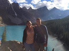 Moraine Lake