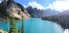 Moraine Lake