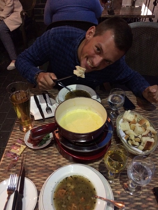 Course #2