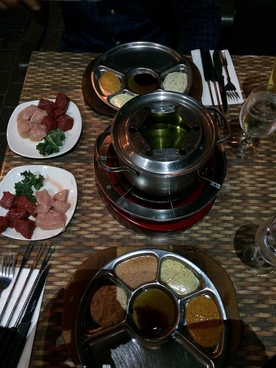 Course #3