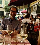 Dineetje in Bolzano
