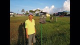 No span in Nickerie