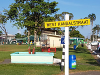 Uit volle borst