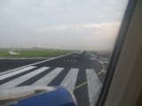 Landingsbaan