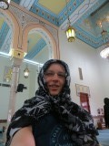 Jumeirah Mosque