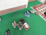 Jumeirah Mosque