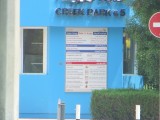Creek park