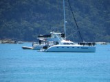 Zeiltrip - Onze boot: Wings 2