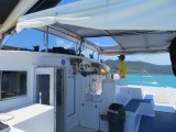 Zeiltrip - De schipper Steve